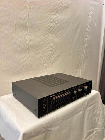 Rotel - RA-1000 Égaliseur graphique stéréo, Audio, Tv en Foto, Nieuw