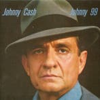 Johnny Cash - Johnny 99, Verzenden, Gebruikt