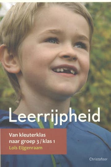 Leerrijpheid / Opgroeien 9789060387696 Lois Eijgenraam, Verzenden, Lois Eijgenraam
