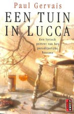 Een tuin in Lucca 9789024551507 P. Gervais, Verzenden, Gelezen, P. Gervais