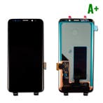 Samsung Galaxy S9 G960 Scherm (Touchscreen + AMOLED +, Verzenden