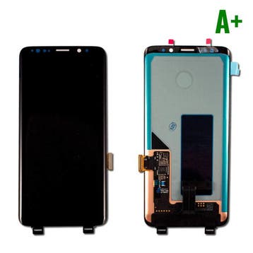 Samsung Galaxy S9 G960 Scherm (Touchscreen + AMOLED +, Verzenden