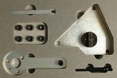 Timingset Alfa Romeo / Fiat Evo, Punto, Giulietta en Mito, Autos : Pièces & Accessoires, Autres pièces automobiles, Envoi
