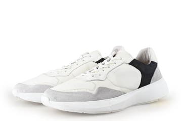 Nubikk Sneakers in maat 44 Wit, Nubikk, Verzenden, Wit, Sneakers