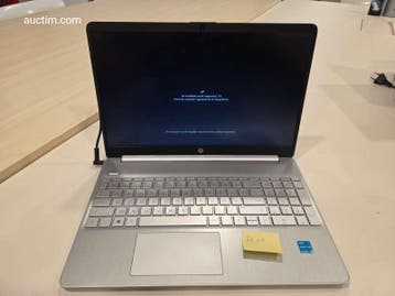 Laptop HP 15s-fq3002nb, Computers en Software, Windows Laptops, Ophalen, Nieuw