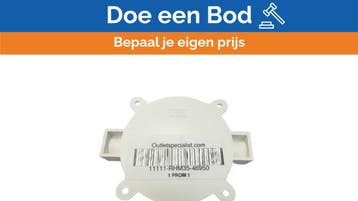 Bieden: Consilium 46950 Marine Electric Junction, Ophalen of Verzenden