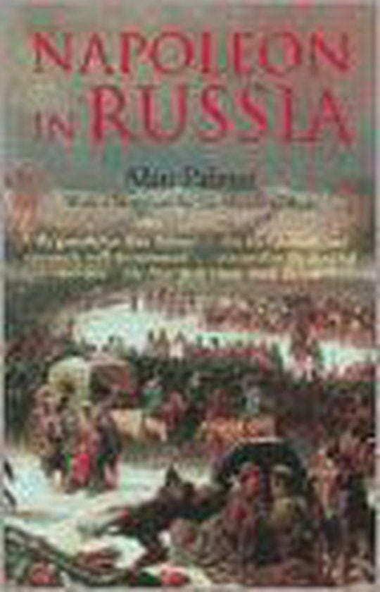 Napoleon in Russia 9780786712632 Alan Warwick Palmer, Boeken, Taal | Engels, Gelezen, Verzenden