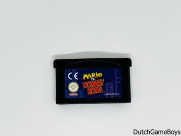 Gameboy Advance / GBA - Mario Vs Donkey Kong - EUR, Games en Spelcomputers, Games | Nintendo Game Boy, Verzenden, Gebruikt