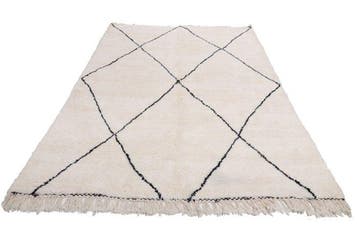 Rare, authentique et neuf berbère marocain - Beni Ourain,, Nieuw
