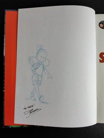 Suske en Wiske - Natuurboek / Griezelboek / Idolenboek - 3, Nieuw
