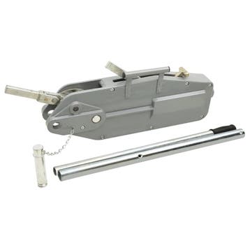 vidaXL Handlier 3200 kg, Verzenden, Nieuw