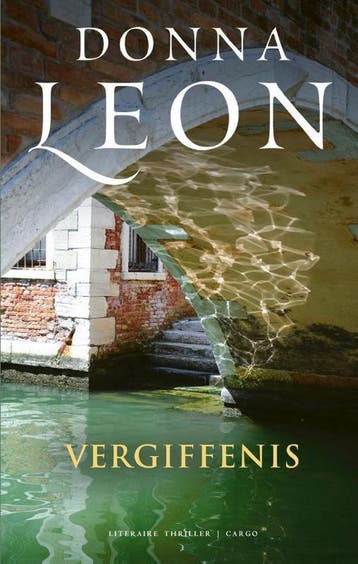 Vergiffenis / Commissario Brunetti / 27 9789403158006, Verzenden, Donna Leon