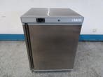 Saro Koelkast - B60 x D59 x H86 cm - RVS - HK 200 S/S, Nieuw