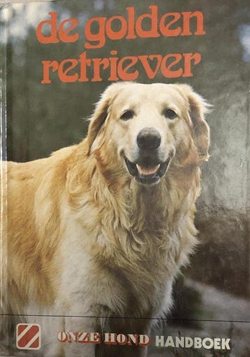 Golden retriever - Tudor, Verzenden, Nieuw