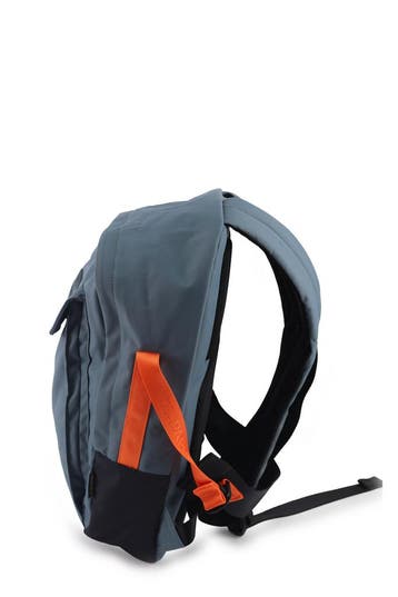 Napapijri Rugzak Blauw, Verzenden, Zo goed als nieuw, 25 tot 40 cm, 30 tot 45 cm