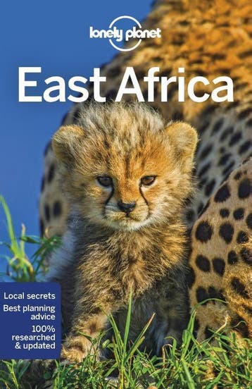 East Africa 9781786575746 Anthony Ham, Verzenden, Anthony Ham