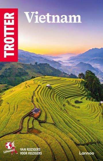 Vietnam / Trotter 9789401499989, Boeken, Reisgidsen, Verzenden, Gelezen