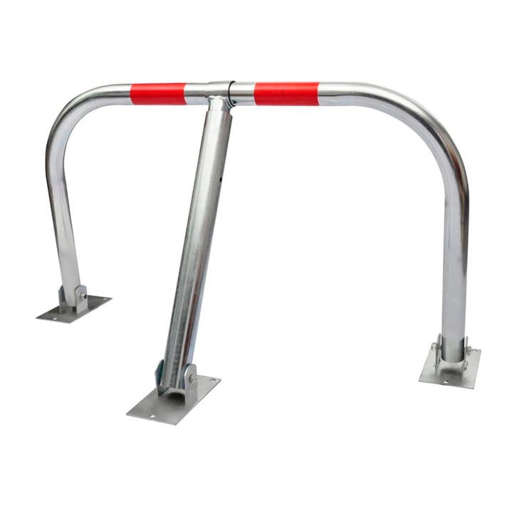 vidaXL Parkeerbeugel, Autos : Divers, Antivol, Envoi