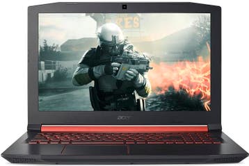 Blackfriday deal! Gaming laptop Acer Nitro 5 i7-7700HQ, Computers en Software, Windows Laptops, Ophalen of Verzenden, Nieuw
