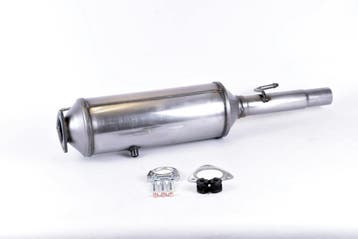 Roetfilter Fiat Multipla 1.9 JTD, Ophalen of Verzenden
