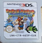 Paper Mario Sticker Star losse cartridge (Nintendo 3DS, Ophalen of Verzenden, Nieuw