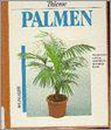 PALMEN / Bloemen en planten 9789052100562 Heitz, Verzenden, Gelezen, Heitz
