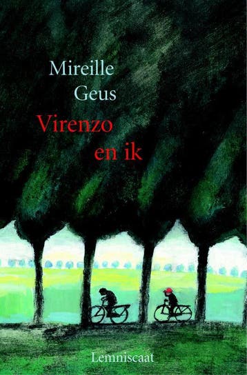 Virenzo en ik 9789056374877 M. Geus, Verzenden, Zo goed als nieuw, M. Geus