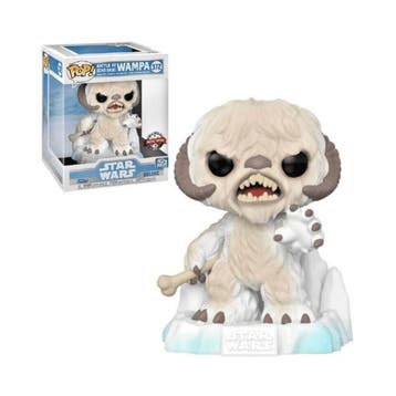 Funko Pop Star Wars  Battle at Echo Base  Wampa 372 SE, Verzenden