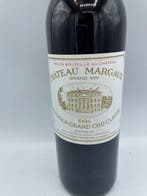 1994 Chateau Margaux - Margaux 1er Grand Cru Classé - 1 Fles, Nieuw
