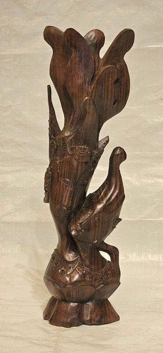 Decoratief ornament