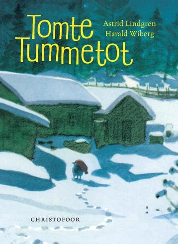 Tomte Tummetot 9789062386031 Astrid Lindgren, Verzenden, Astrid Lindgren