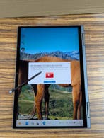 Lenovo ThinkPad X1 Yoga Gen 6 14 2in1 laptop/tablet - TOP!, I7-1185G7, 14 inch, Ophalen of Verzenden, Zo goed als nieuw