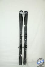 Refurbished - Ski - Elan Insomnia Sport - 166, Sport en Fitness, Skiën en Langlaufen, Overige merken, 160 tot 180 cm, Gebruikt