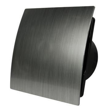 Whisper Pro-Design badkamerventilator, Verzenden