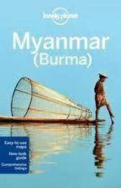 Myanmar (Burma) 9781741794694 John Allen, Livres, Langue | Anglais, Envoi