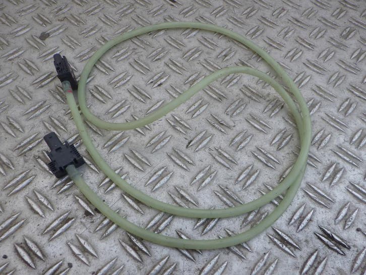 BMW 3 G20 G21 G22 G01 voetgangersbescherming sensor PTS, Auto-onderdelen, Elektronica en Kabels, Gebruikt, Verzenden
