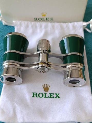 Observation binoculars, Jumelles de théâtre - 2010-2020 -