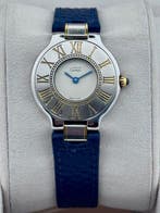 Cartier - Must de Cartier 21 Lady - 125000P - Dames -, Nieuw