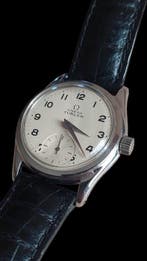 Omega - Turler mens 1940s. - Homme - 1900-1949, Nieuw