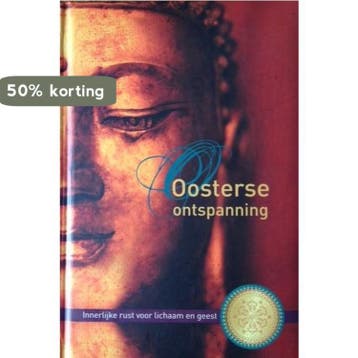 Oosterse ontspanning 9789461442437, Verzenden, Zo goed als nieuw