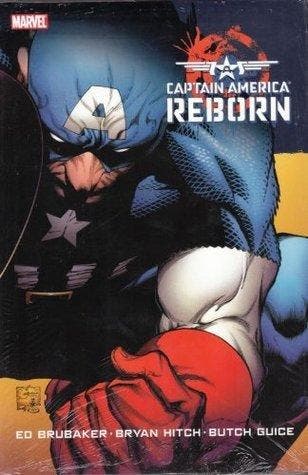Captain America: Reborn [HC], Verzenden