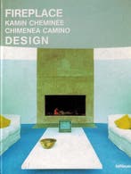Fireplace Design 9783832790356 E. Castillo, Verzenden, Zo goed als nieuw, E. Castillo