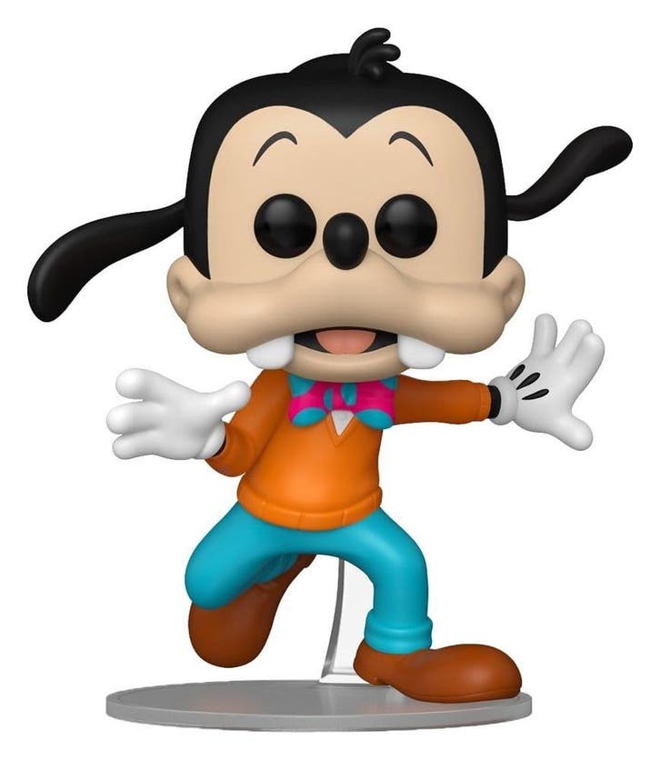 Mickey and Friends POP! Vinyl Figure Goofy 1992 #1692, Verzamelen, Disney, Nieuw, Ophalen of Verzenden