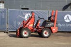 Veiling: Kniklader Fuchs F950H Diesel 19.8kW 2002, Zakelijke goederen, Ophalen