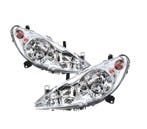 PHARES POUR PEUGEOT 307 01-05, Verzenden