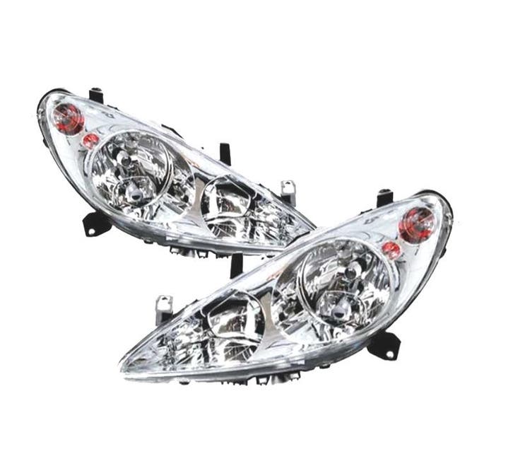 PHARES POUR PEUGEOT 307 01-05, Auto-onderdelen, Verlichting, Verzenden