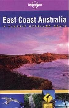 AUSTRALIA EAST COAST 1E       ING 9781740590129, Verzenden, VERITY CAMPBELL