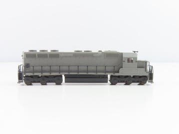 Kato N - 176 20M - Diesellocomotief (1) - Type SD40, Hobby en Vrije tijd, Nieuw