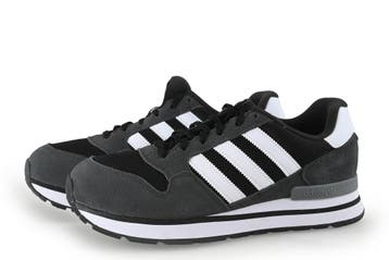Adidas Sneakers in maat 42½ Zwart, Kleding | Heren, Schoenen, Verzenden, Zwart, Zo goed als nieuw, Adidas