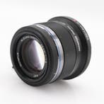 Olympus MFT 45mm F/1.8 M.Zuiko Digital | Occasion, TV, Hi-fi & Vidéo, Photo | Lentilles & Objectifs, Ophalen of Verzenden